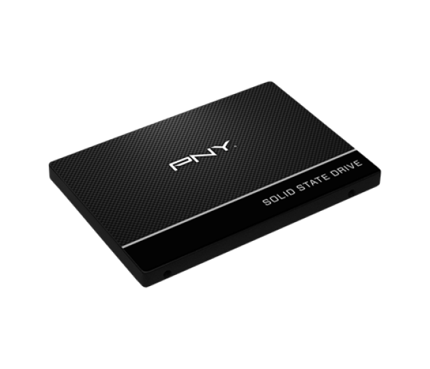PNY 250GB 2,5" SATA SSD CS900 - 1135053 - zdjęcie 3